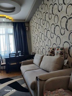 Bakı, yeni tikili 2 otaqlı, kirayə, 70 m²  , Nəsimi rayonu