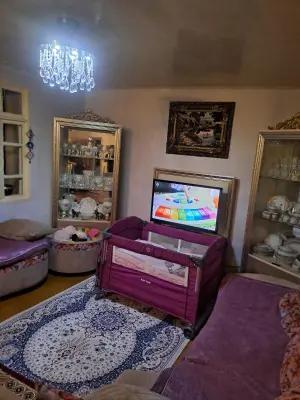 Bakı, bağ/həyət evi 9 otaqlı, satılır, 300 m² , 6 sot , Xətai rayonu, Əhmədli