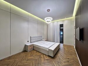Bakı, həyət evi 5 otaqlı, satılır, 230 m² , 5 sot , Xəzər rayonu, Şüvəlan