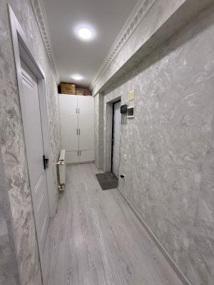 Xırdalan, yeni tikili 2 otaqlı, satılır, 50 m²  