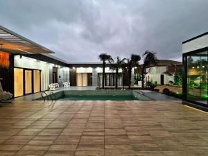 Bakı, bağ/həyət evi 5 otaqlı, satılır, 220 m² , 7 sot , Xəzər rayonu, Mərdəkan