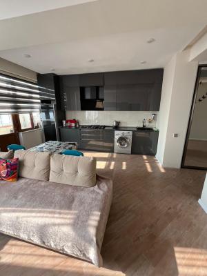 Abşeron, yeni tikili 3 otaqlı, satılır, 95 m²  , Masazır