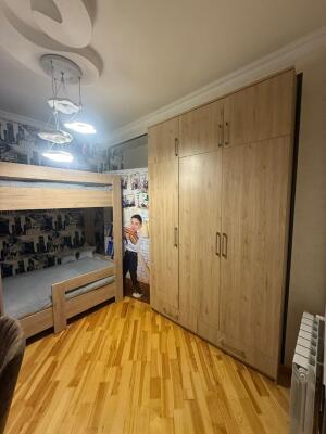 Abşeron, yeni tikili 3 otaqlı, satılır, 75 m²  , Qurtuluş 93