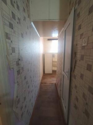 Bakı, köhnə tikili 1 otaqlı, satılır, 38 m²  , Nizami rayonu, 8-ci kilometr