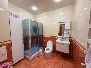 Bakı, yeni tikili 2 otaqlı, satılır, 96 m²  , Nərimanov rayonu