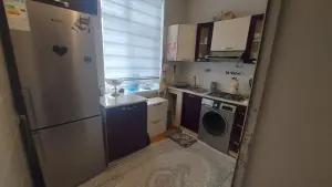 Bakı, köhnə tikili 1 otaqlı, satılır, 30 m²  , Nəsimi rayonu