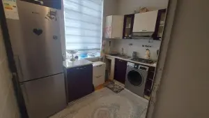 1 комната старое здание, продажа, 30 m², Бакы, Нәсими рајону