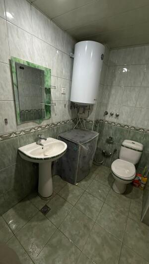 Abşeron, yeni tikili 3 otaqlı, satılır, 75 m²  , Qurtuluş 93