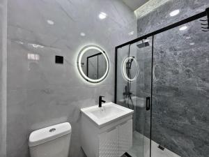 Bakı, bağ/həyət evi 4 otaqlı, satılır, 155 m² , 3 sot , Xəzər rayonu, Mərdəkan