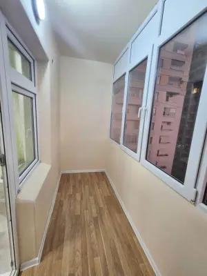 Bakı, köhnə tikili 2 otaqlı, satılır, 47 m²  , Binəqədi rayonu, 7-ci mikrorayon