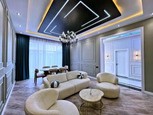 Bakı, bağ/həyət evi 4 otaqlı, satılır, 160 m² , 4 sot , Xəzər rayonu, Mərdəkan