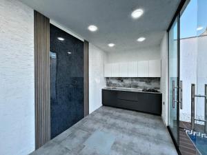 Bakı, həyət evi 4 otaqlı, satılır, 160 m² , 4 sot , Xəzər rayonu, Şüvəlan
