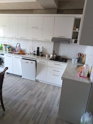 Bakı, yeni tikili 3 otaqlı, satılır, 134 m²  , Suraxanı rayonu, Yeni Günəşli qəs.