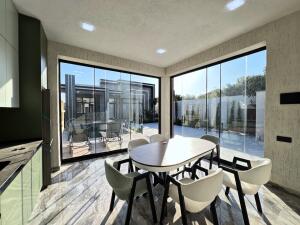 Bakı, bağ evi , satılır, 180 m² , 4.5 sot , Xəzər rayonu, Mərdəkan