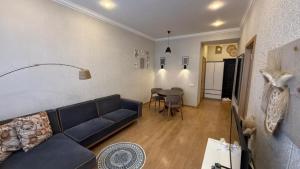 Bakı, yeni tikili 2 otaqlı, satılır, 60 m²  , Səbail rayonu, Badamdar qəs.