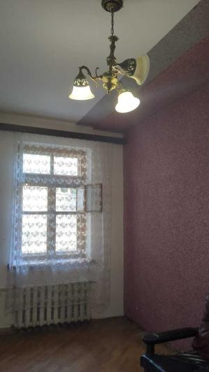 Bakı, köhnə tikili 2 otaqlı, satılır, 45 m²  , Nəsimi rayonu