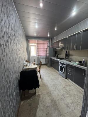 1 комната новостройка, продажа, 47 m², Бакы, Хәтаи рајону, Һ.Асланов гәс.