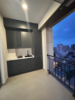 Bakı, yeni tikili 2 otaqlı, kirayə, 80 m²  , Yasamal rayonu, Yasamal qəs.