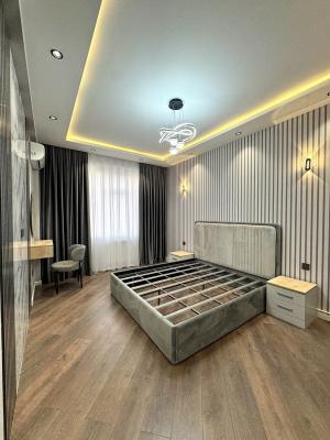 Bakı, yeni tikili 3 otaqlı, satılır, 80 m²  , Xətai rayonu, Əhmədli