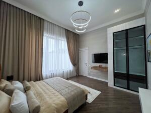 Bakı, həyət evi 4 otaqlı, satılır, 190 m² , 4.5 sot , Xəzər rayonu, Mərdəkan