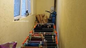 Bakı, köhnə tikili 3 otaqlı, satılır, 85 m²  , Xətai rayonu, H.Aslanov qəs.