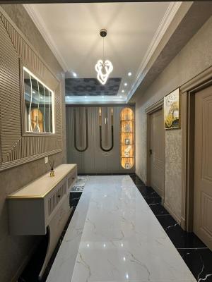 Bakı, yeni tikili 3 otaqlı, satılır, 129 m²  , Nizami rayonu
