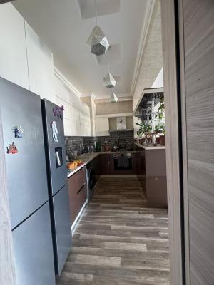 Bakı, yeni tikili 3 otaqlı, satılır, 87 m²  , Yasamal rayonu