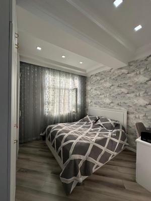 Bakı, yeni tikili 3 otaqlı, satılır, 91 m²  , Xətai rayonu, H.Aslanov qəs.