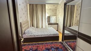 Bakı, yeni tikili 3 otaqlı, satılır, 118 m²  , Xətai rayonu, H.Aslanov qəs.