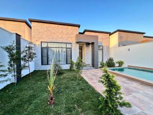 Bakı, həyət evi 4 otaqlı, satılır, 160 m² , 4 sot , Xəzər rayonu, Mərdəkan