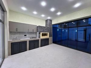 Bakı, həyət evi 4 otaqlı, satılır, 150 m² , 3 sot , Xəzər rayonu, Mərdəkan