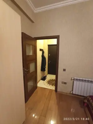 1 otaqlı köhnə tikili, kirayə, 35 m², Xırdalan