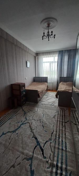 Xırdalan, yeni tikili 3 otaqlı, satılır, 85 m²  