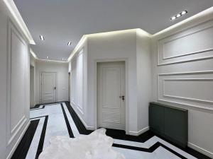 Bakı, həyət evi 4 otaqlı, satılır, 160 m² , 3.5 sot , Xəzər rayonu, Şüvəlan