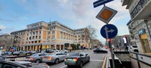 Bakı, köhnə tikili 3 otaqlı, satılır, 105 m²  , Nəsimi rayonu