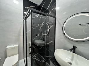Bakı, həyət evi 4 otaqlı, satılır, 160 m² , 3 sot , Xəzər rayonu, Mərdəkan