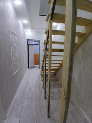 Xırdalan, yeni tikili 4 otaqlı, satılır, 150 m²  