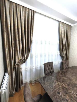 Bakı, yeni tikili 4 otaqlı, kirayə, 125 m²  , Yasamal rayonu, Yasamal qəs.