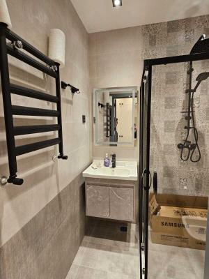 Bakı, yeni tikili 1 otaqlı, satılır, 50 m²  , Nəsimi rayonu