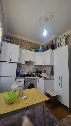Xırdalan, yeni tikili 1 otaqlı, satılır, 36 m²  