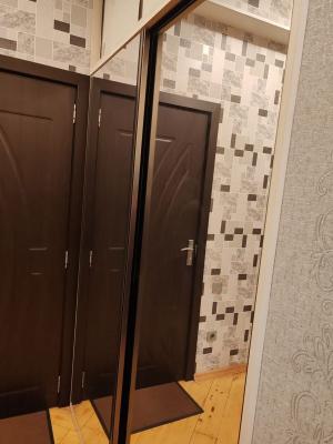 Bakı, yeni tikili 3 otaqlı, kirayə, 100 m²  , Yasamal rayonu, Yeni Yasamal qəs.
