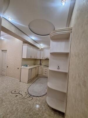 Xırdalan, yeni tikili 3 otaqlı, satılır, 75 m²  