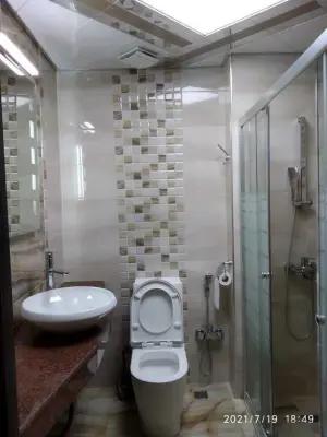 Bakı, yeni tikili 2 otaqlı, kirayə, 64 m²  , Nizami rayonu, 8-ci kilometr