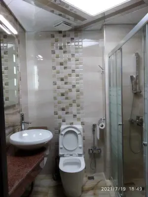 2 otaqlı yeni tikili, kirayə, 64 m², Bakı, Nizami rayonu, 8-ci kilometr