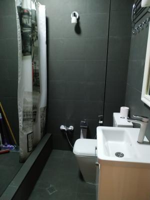 Bakı, yeni tikili 3 otaqlı, kirayə, 124 m²  , Xətai rayonu