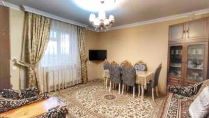 Bakı, köhnə tikili 4 otaqlı, satılır, 100 m²  , Xətai rayonu