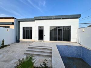 Bakı, həyət evi 4 otaqlı, satılır, 140 m² , 2.5 sot , Xəzər rayonu, Mərdəkan