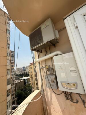 Bakı, yeni tikili 2 otaqlı, satılır, 90 m²  , Nəsimi rayonu