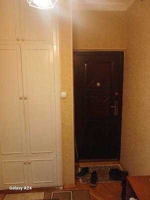 Bakı, köhnə tikili 3 otaqlı, satılır, 75 m²  , Yasamal rayonu, Yeni Yasamal qəs.