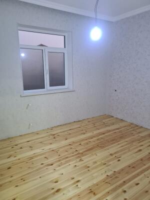 Bakı, həyət evi 4 otaqlı, satılır, 130 m² , 2.5 sot , Suraxanı rayonu, Hövsan qəs.